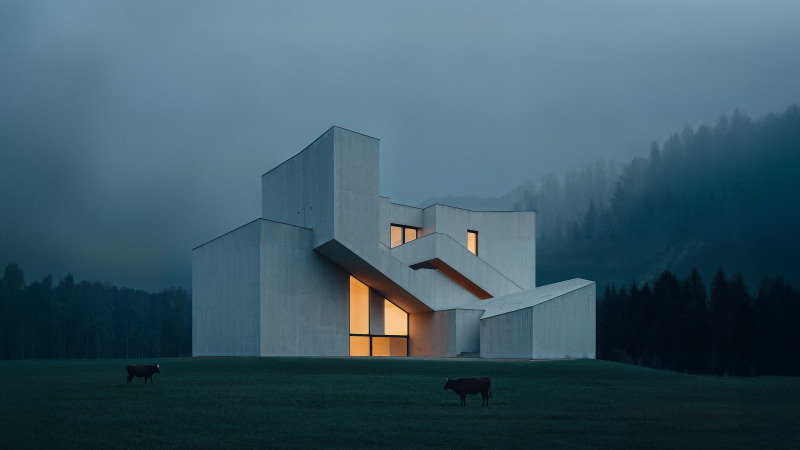  41 by Robert Brembeck