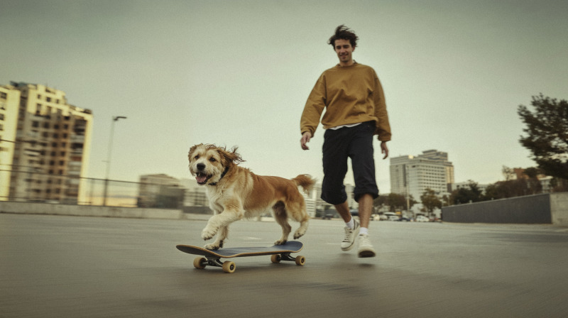 Skate 29 by Robert Brembeck
