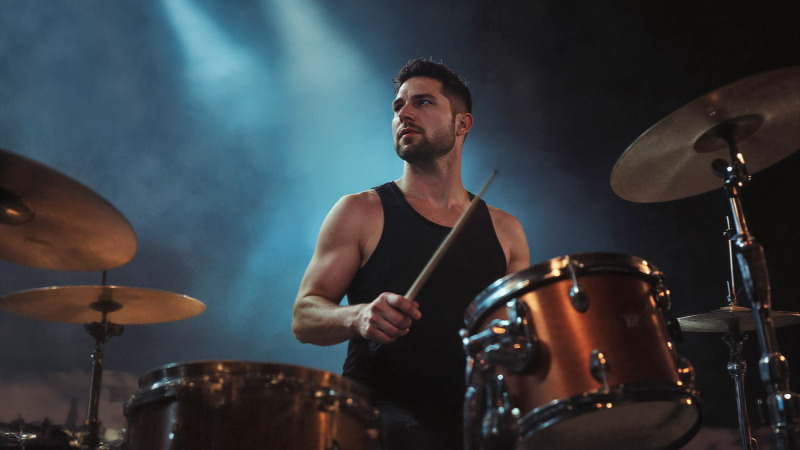 The Secret Life of Enrico 30 by Robert Brembeck