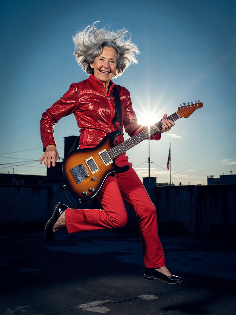 Rose 26 by Robert Brembeck