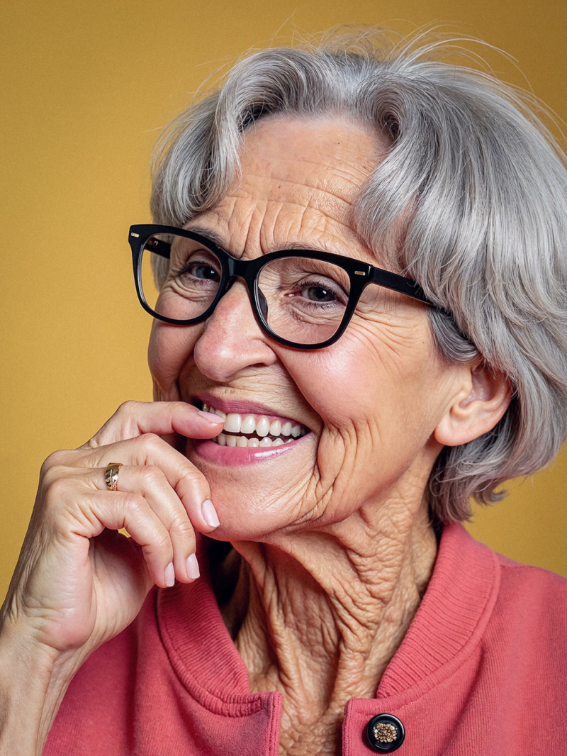 Rose 25 by Robert Brembeck