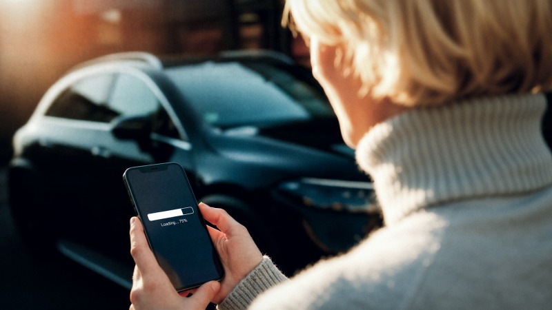  5 by Robert Brembeck