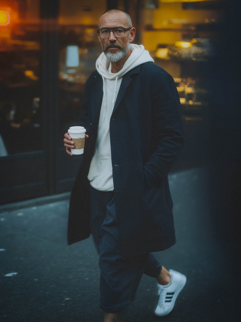 Smykker Eyewear 12 by Robert Brembeck