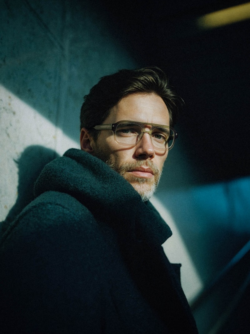 Smykker Eyewear 2 by Robert Brembeck