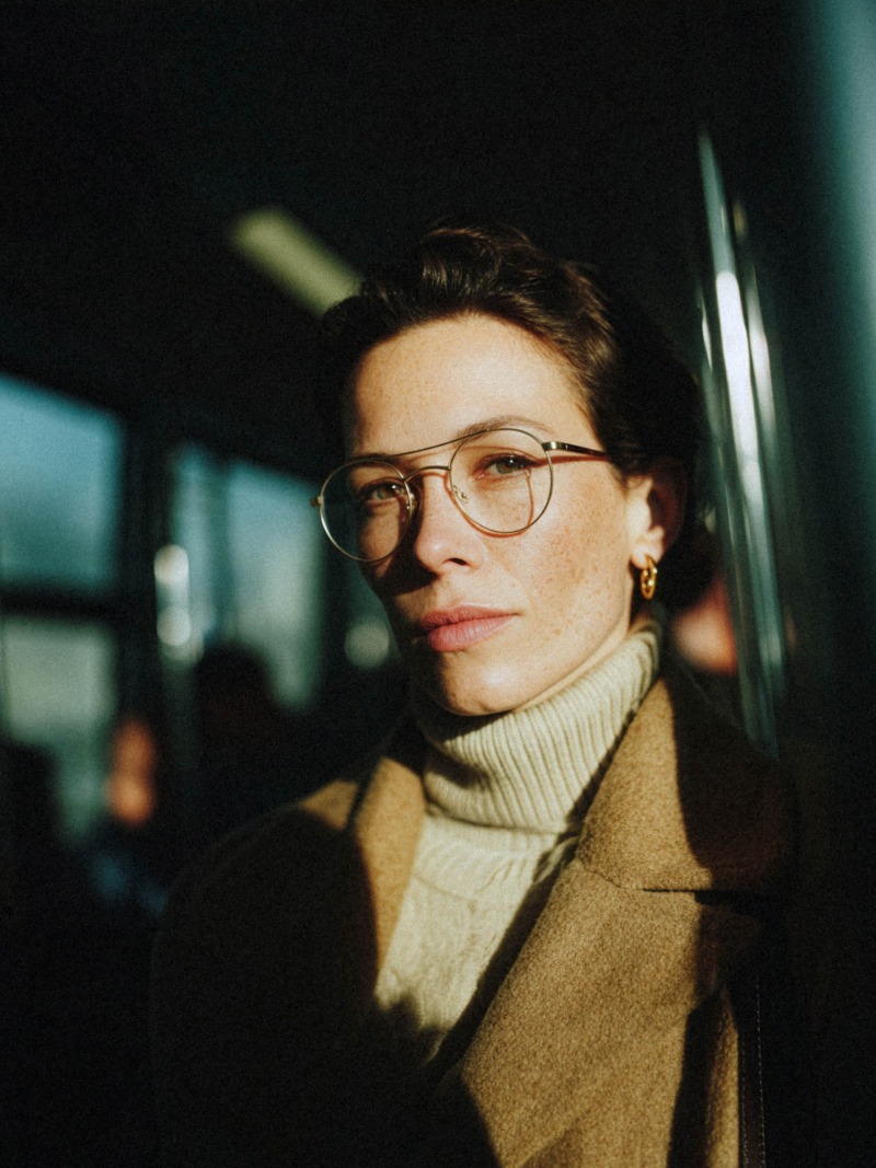 Smykker Eyewear 5 by Robert Brembeck