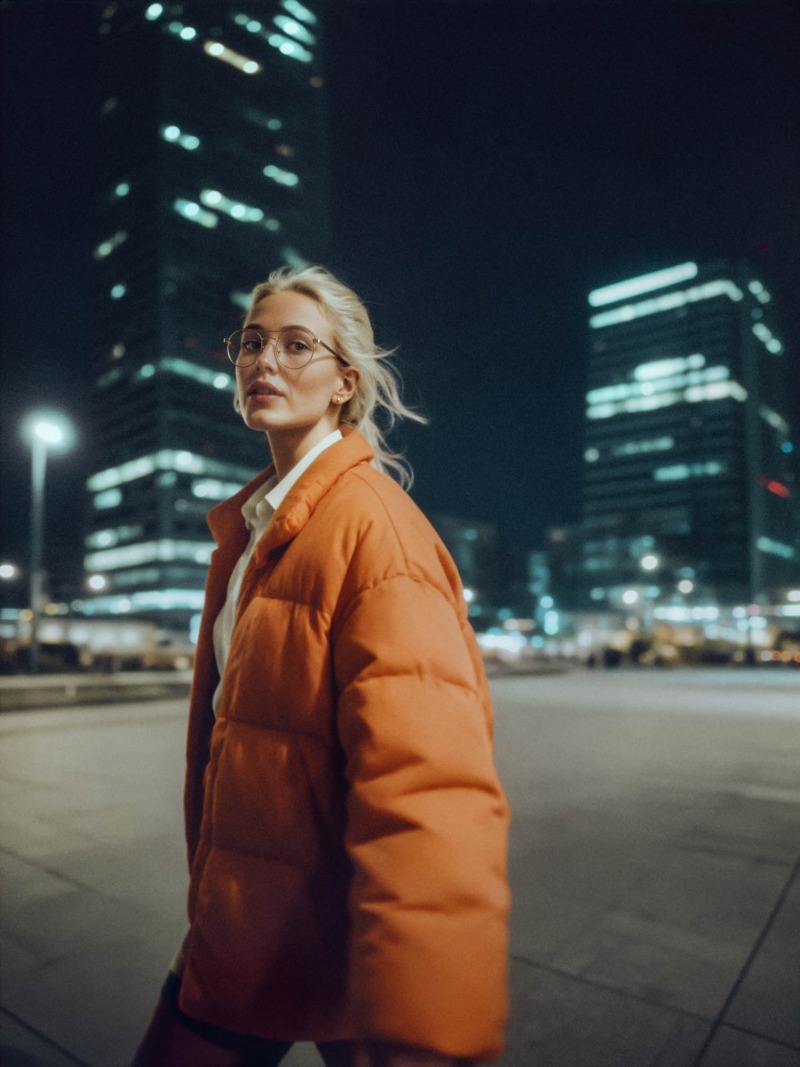 Smykker Eyewear 7 by Robert Brembeck