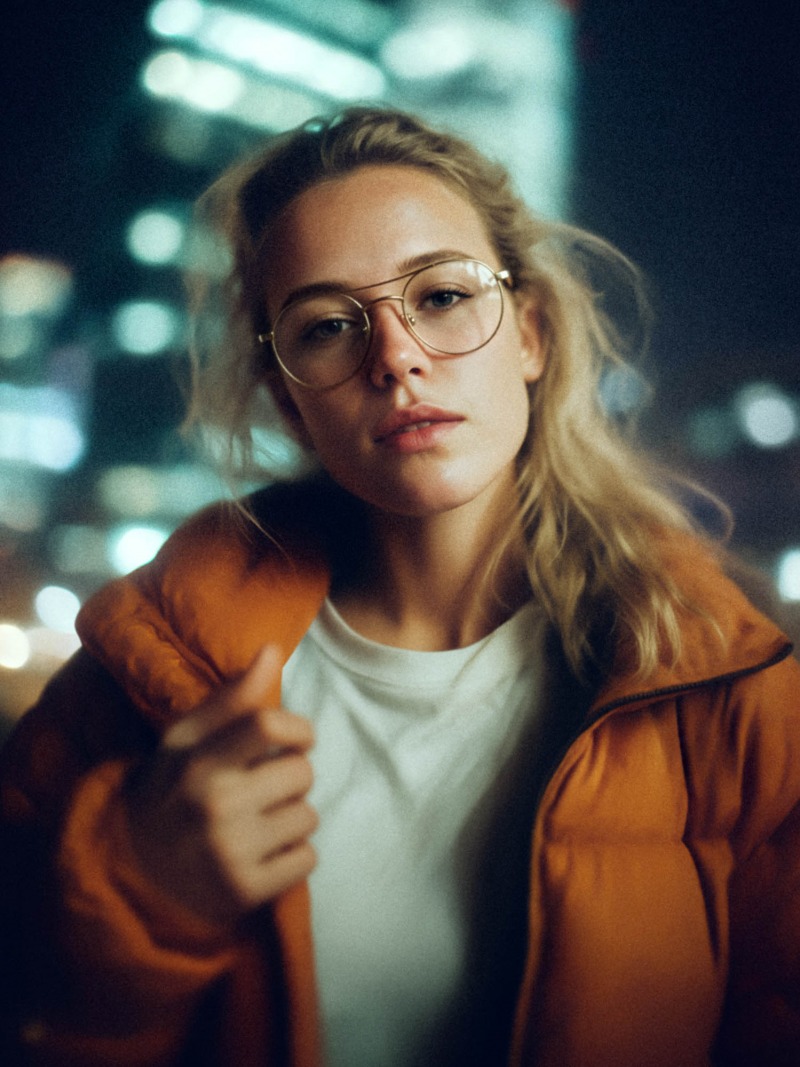 Smykker Eyewear 6 by Robert Brembeck