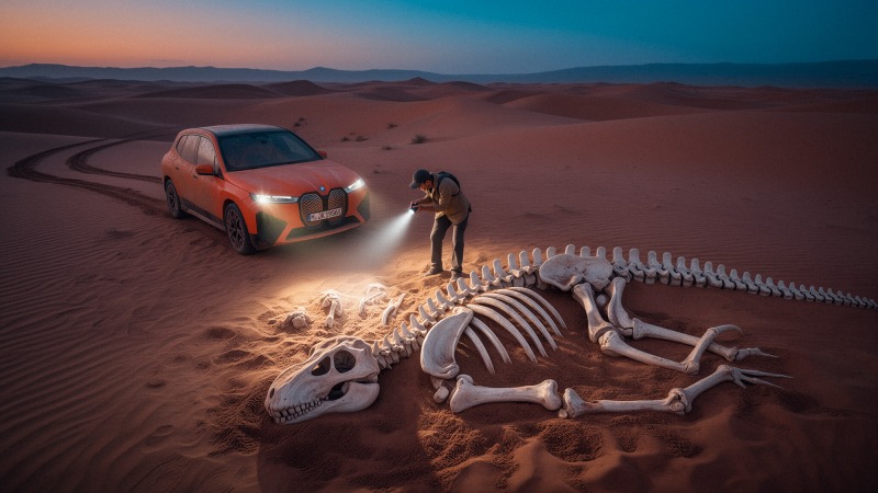  1 by Robert Brembeck