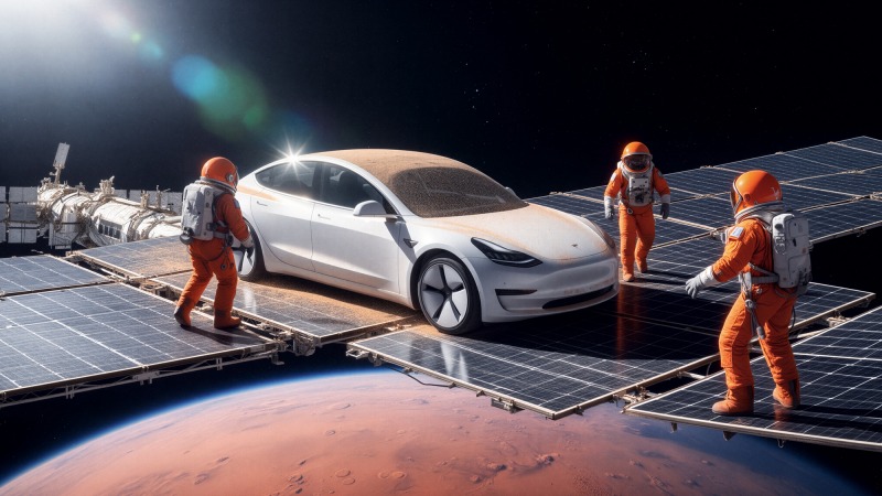  4 by Robert Brembeck