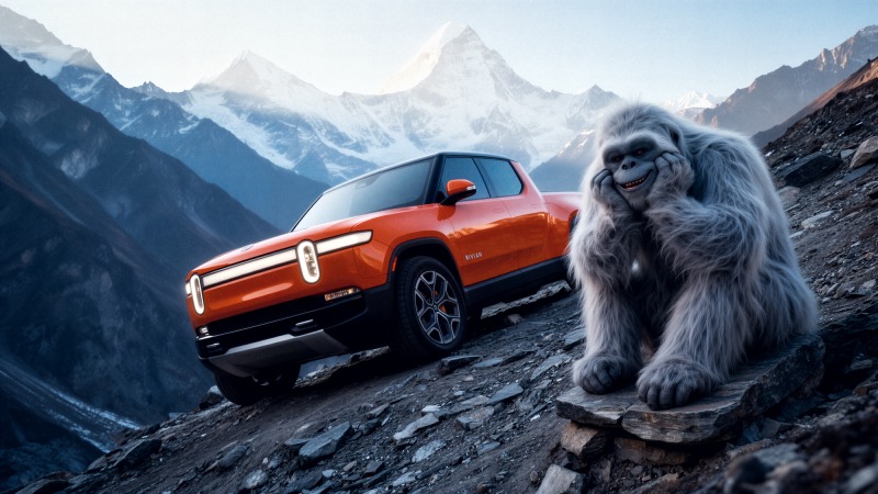  5 by Robert Brembeck