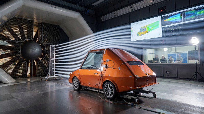 MY CAR 1 by Robert Brembeck